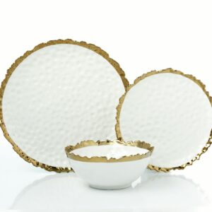 דגם גלורי גולד 18 חלקים