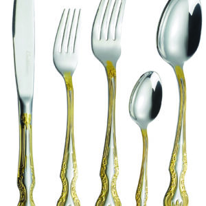 דגם ריגנסי 24 חלקים