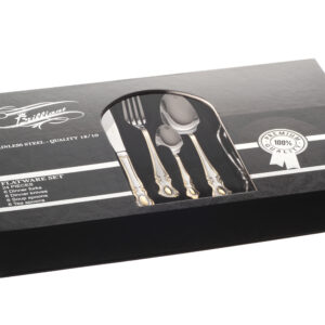 דגם דושס 24 חלקים