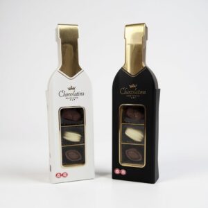 מקלות פרלין עם פרח (העתק)